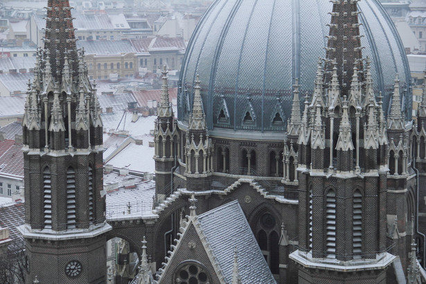 Katedra św. Marii w Wiedniu