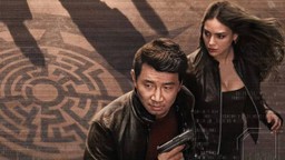 the copenhagen test serial szpiegowski thriller sf odcinek 7 gdzie oglądać