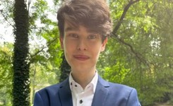 Oskar Szafarowicz złamał ciszę wyborczą? Strzeżek złożył zawiadomienie o podejrzeniu popełnienia przestępstwa