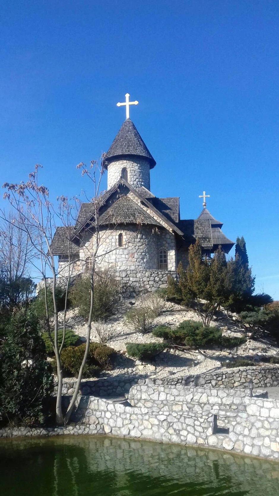 Bogati potencijali za verski, lovni i ribolovni turizam