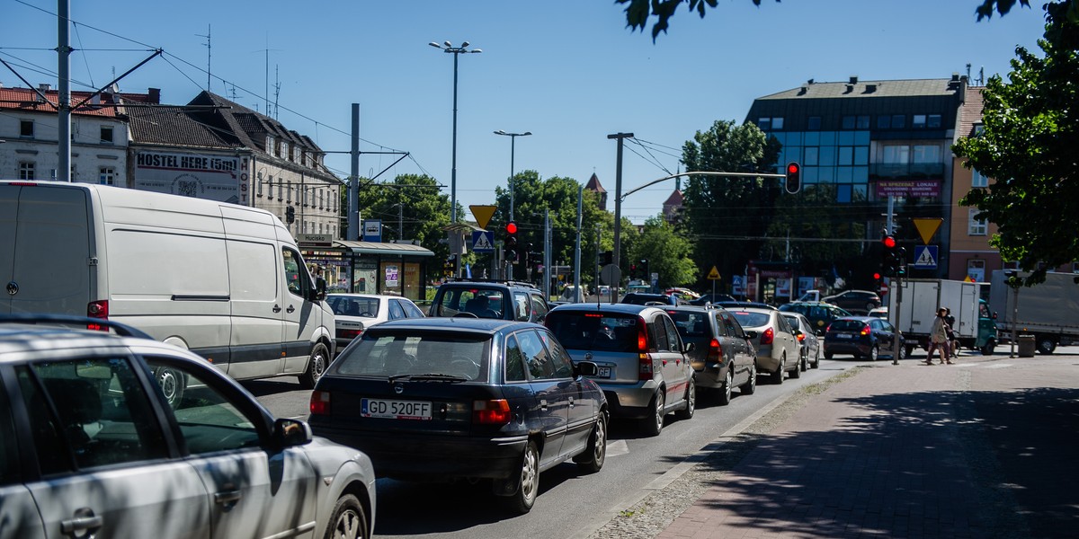 zamkną Hucisko