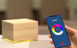 Zuckerberg zaprojektował nowy wynalazek dla młodych rodziców. "Sleep box" wejdzie do sprzedaży