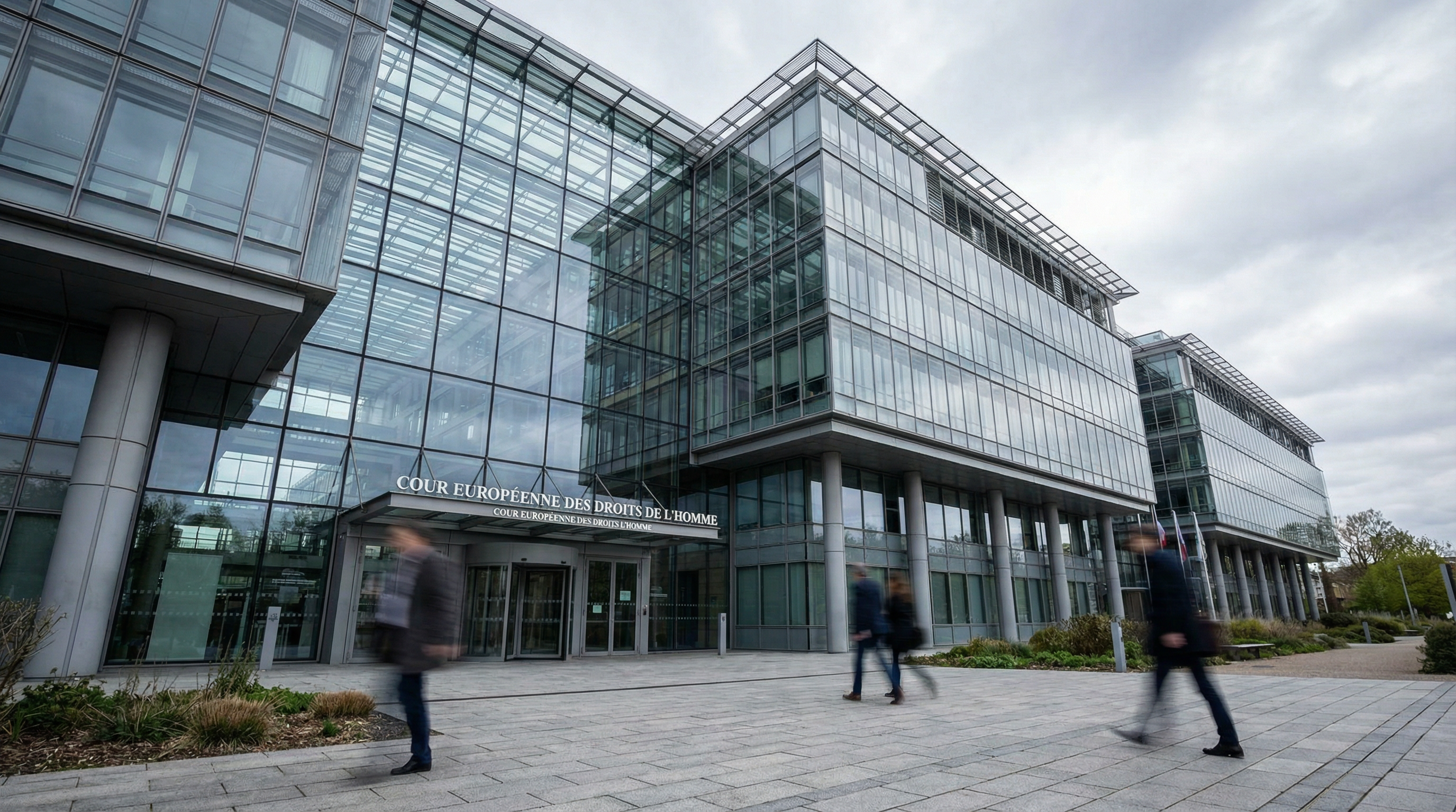 La CEDH condamne l'Italie pour la mort d'un homme immobilisé 20 minutes