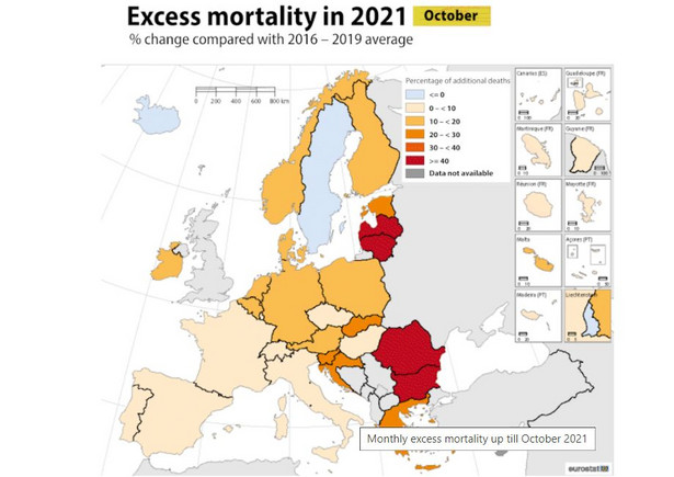 Nadmierna śmiertelność paz2021