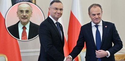 Jak Duda i Tusk usiądą z Bidenem? To będzie miało znaczenie! Ekspert wyjaśnia, na co trzeba patrzeć