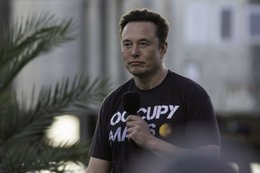 Elon Musk nie będzie zachwycony. Doradca Zełenskiego stanowczo o zablokowaniu Starlinków w Ukrainie