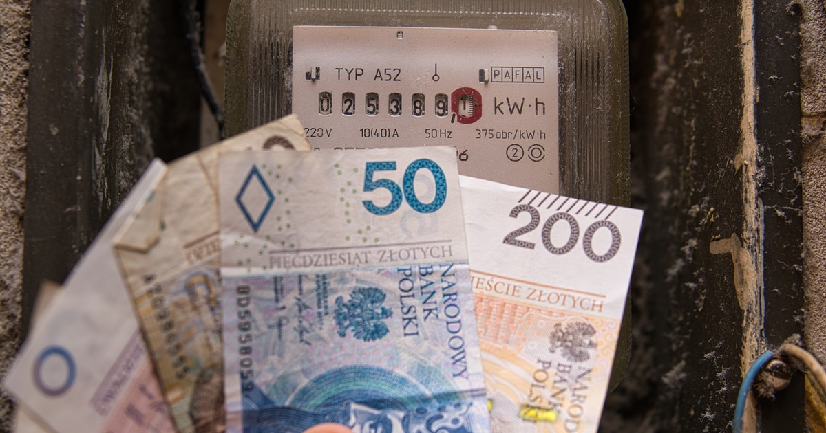 Zrób prosty test licznika. Może wyjaśnić wysokie rachunki za prąd