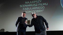 najlepszy polski scenariusz dom dobry wojciech smarzowski