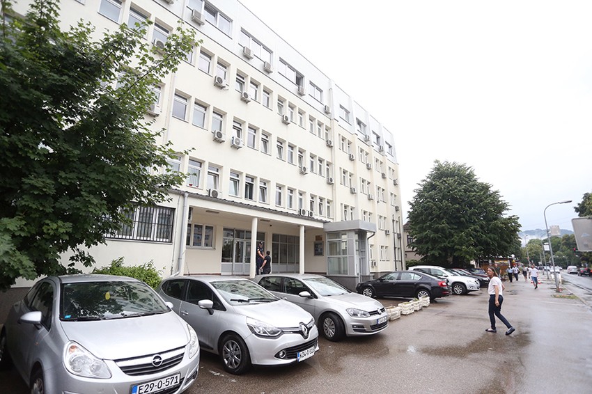 Okružni sud Banjaluka 