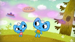 Kocie rodzeństwo na tropie przygód. 'Kit i Kate' od 1 czerwca w Polsat JimJam