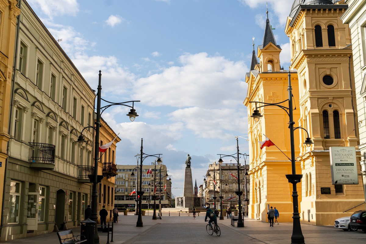 Łódź przeznaczy 1,5 mln zł na dofinansowanie produkcji filmowych