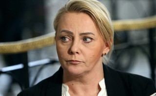 Iwona Hartwich (KO): Zapowiedzi szczepień osób z niepełnosprawnościami cieszą, choć są spóźnione