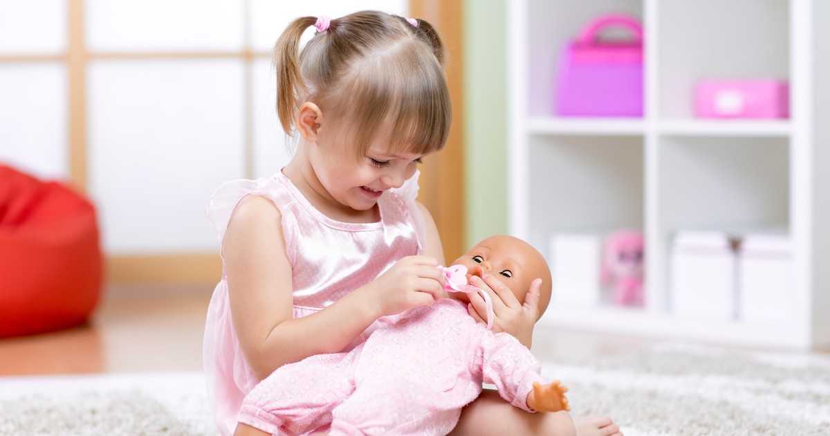 Najkrótsze imię w Polsce ma zaledwie jedną literę. Nazwano tak tylko dwie dziewczynki