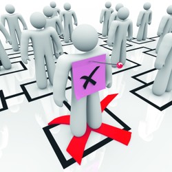 Interim manager: menedżer do brudnej roboty