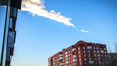 W 2036 roku czeka nas zderzenie z asteroidą?