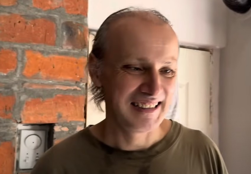 Karađorđe Subotić promenio lični opis