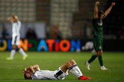 Świderski nie zagra w Lidze Mistrzów. PAOK wyeliminowany przez Krasnodar