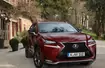 Lexus NX 200t