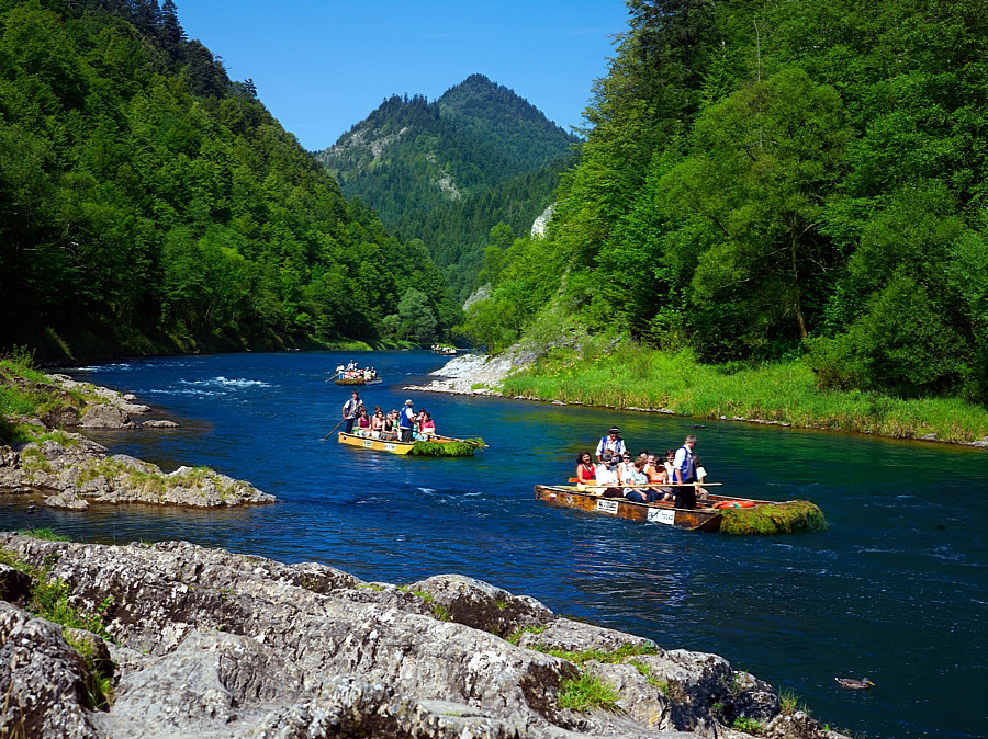 Pieniny