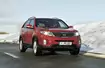 Mitsubishi Outlander kontra Kia Sorento i Hyundai Santa Fe: luksusowe diesle z napędem 4x4