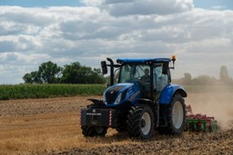 W 2024 r. wzrośnie dochód z działów specjalnych produkcji rolnej