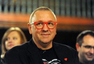 Owsiak odcina się od taśm 'Wprost': To Kancelaria Prezydenta zaproponowała, by sponsorów szukać wśród spółek