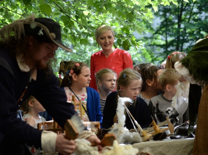 Agata Kornhauser-Duda