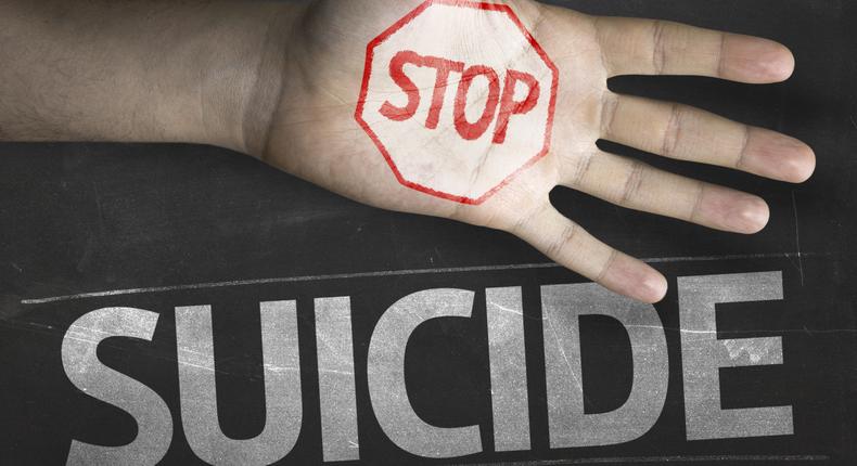 I will die today – Man says before committing suicide, adding: “I hate family.