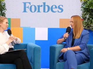 Magdalena Krukowska (Forbes), Katarzyna Kucisz Rosłoń, Corporate Relations Manager w McDonald’s Polska