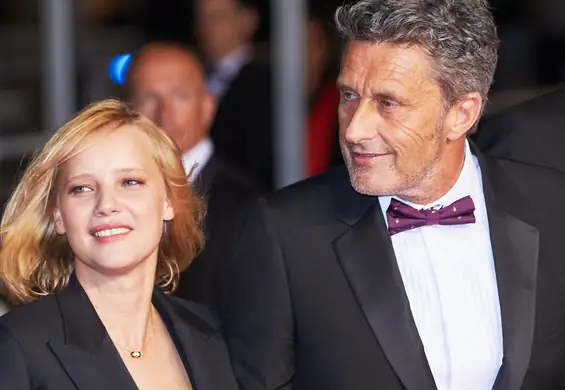 Joanna Kulig zawojowała Cannes. Gratulowała jej sama Julianne Moore