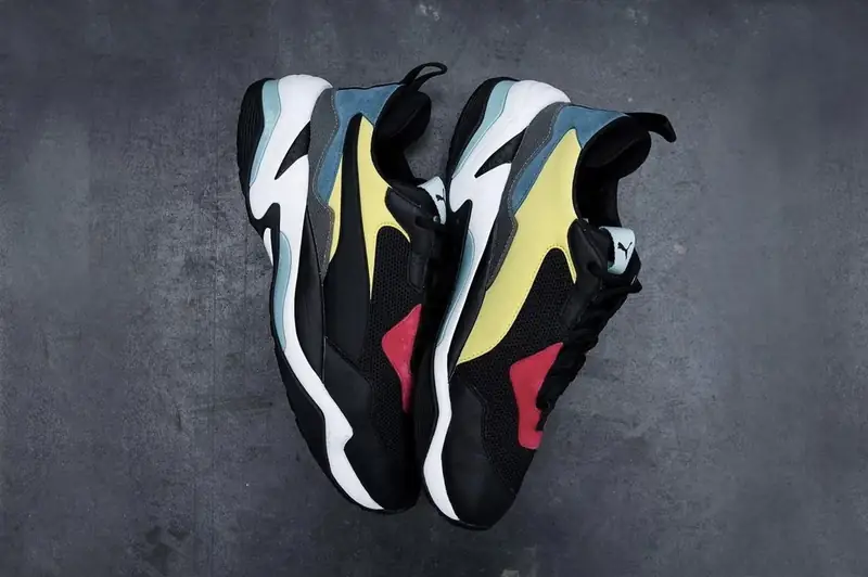 Puma Thunder Spectra