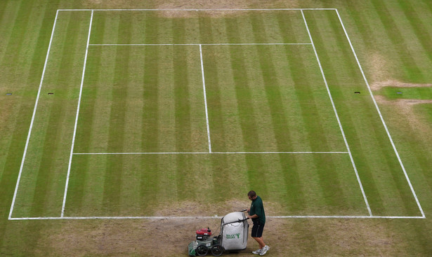 Wimbledon: Łukasz Kubot coraz bliżej wielkiego sukcesu. Polak awansował do półfinału debla