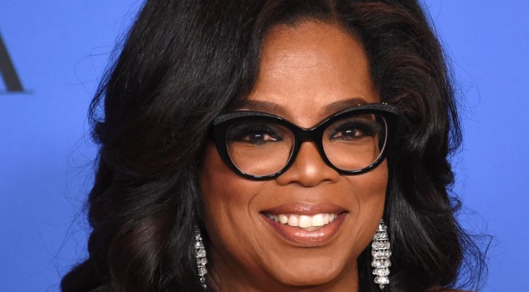 Oprah Winfrey