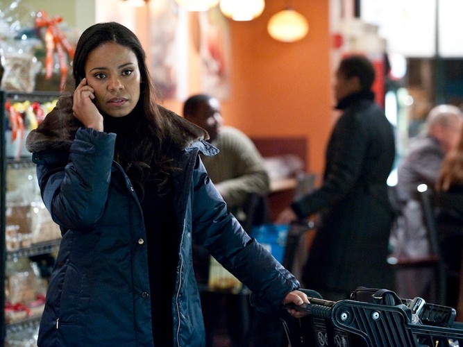 Contagion – epidemia strachu