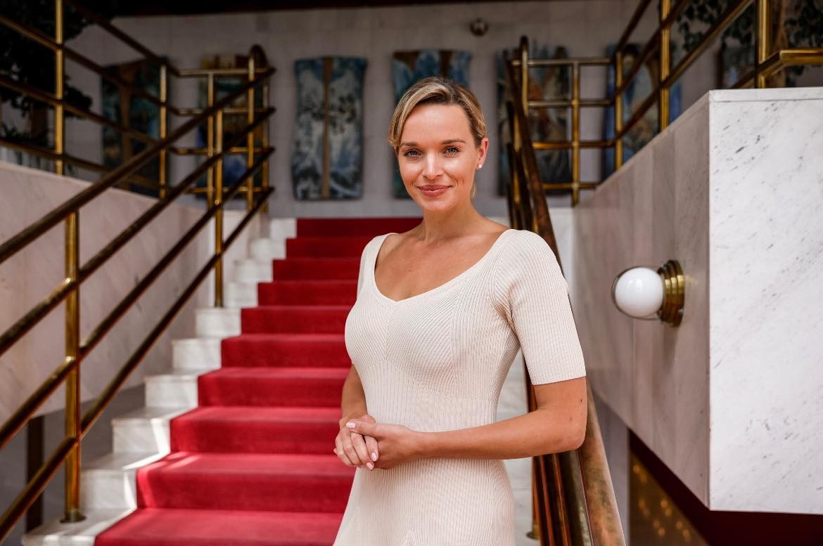 Romana Tabák