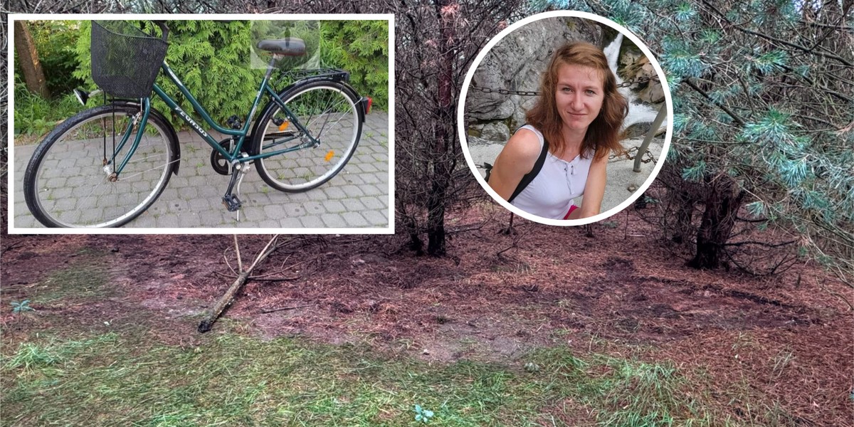 Jowita Zielińska zaginęła w 2024 r.