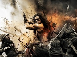 Kolejne życie Conana. Barbarzyńca debiutuje na DVD