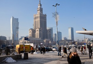 Morawiecki dla "DGP": Co cztery dni jedna dobra zmiana