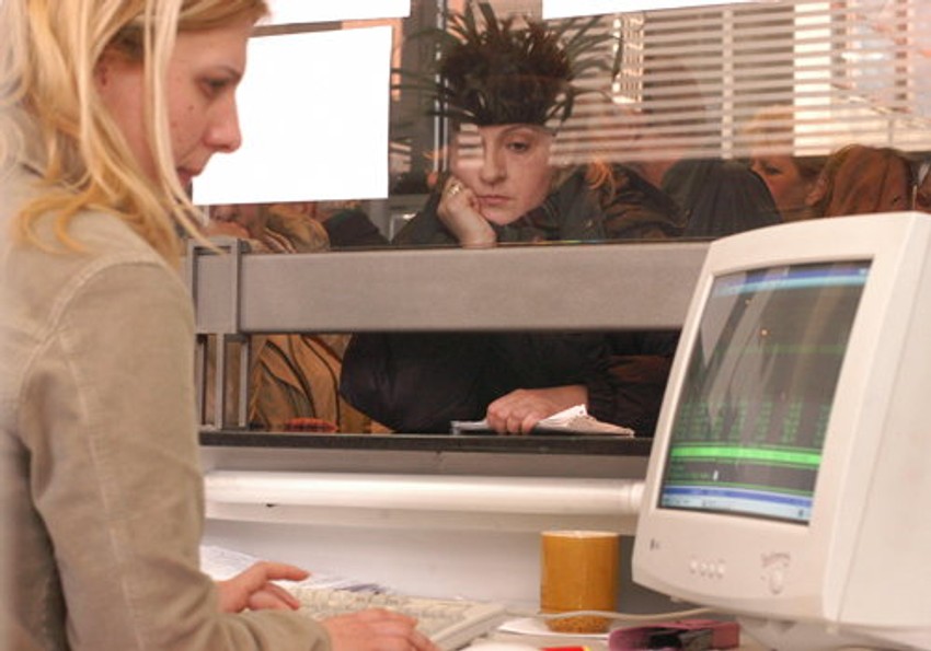 Porez na poklon trenutno iznosi 2,5 odsto