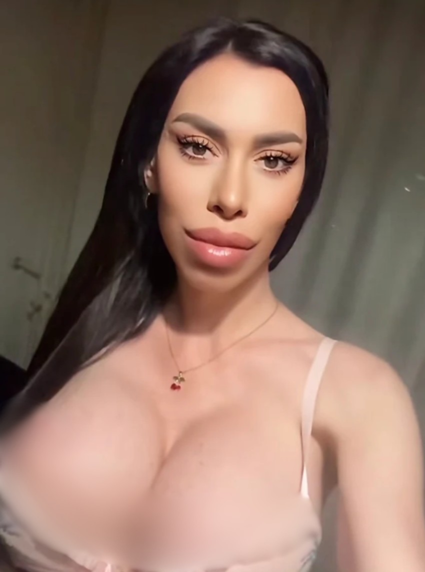 Mimi Oro