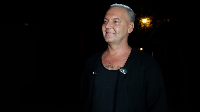 Milan Milošević otkrio veliku estradnu tajnu, pa opleo po Caru i Anđeli