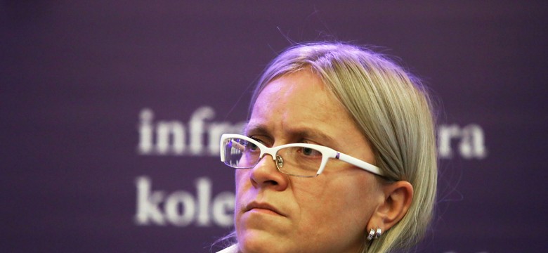 Tusk mianował nową szefową PAŻP. Już kiedyś rządziła tą agencją