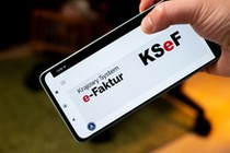 Najmniejsi podatnicy bez marginesu błędu w KSeF