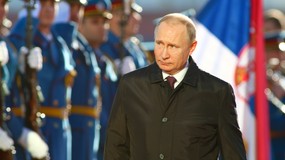 Szef Pentagonu ostrzega Rosję: Jeśli wojna w Ukrainie się nie zakończy, USA obciąży Rosję kosztami