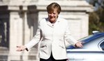 Merkel na biało, Szydło na żółto. Ekspert od wizerunku wyjaśnia, co się za tym kryje