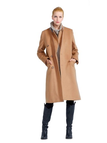 Modne kurtki, futra i płaszcze na zimę 2014