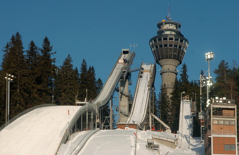 Na tych skoczniach Kamil Stoch będzie walczył o Puchar Świata!