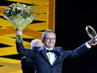 Gala "Przedsiębiorca Roku 2014"