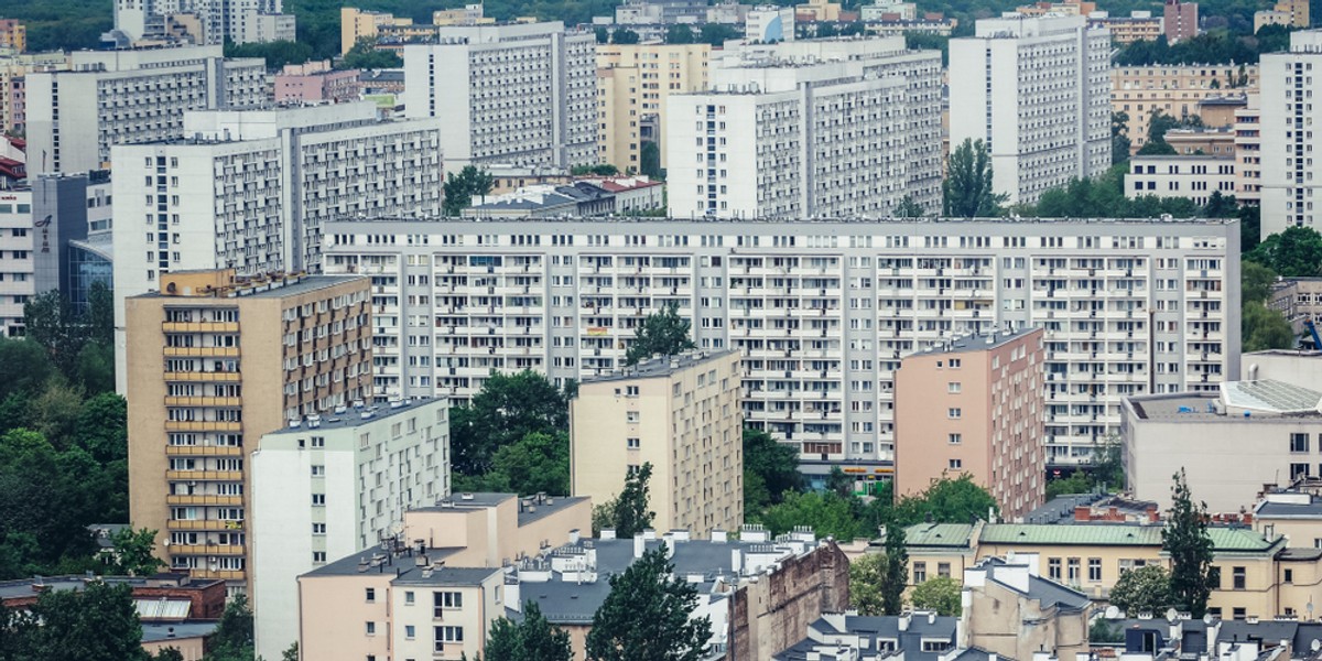 Rządowe mieszkania potrafią kosztować kilka razy mniej niż wynosi średnia cena na rynku.