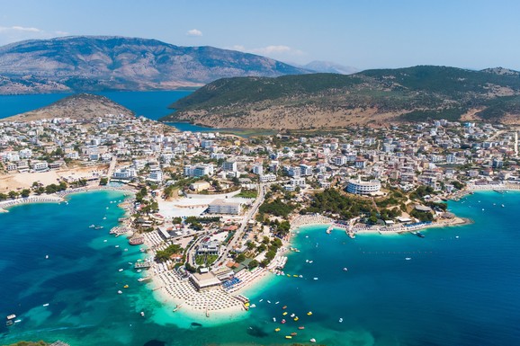 Tražila preporuku za najčistije more i plažu u Albaniji - do